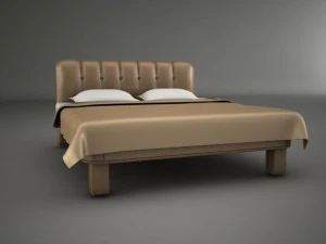 furniture 04 3D Model