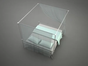 furniture 06 3D Model