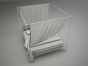 furniture 06 3D Model