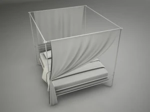 furniture 06 3D Model