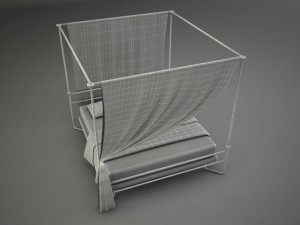 furniture 06 3D Model