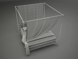 furniture 06 3D Model