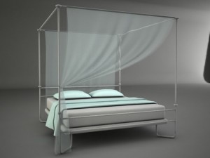 furniture 06 3D Model