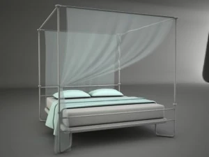 furniture 06 3D Model