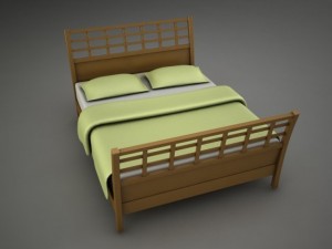 furniture 07 Modèle 3D
