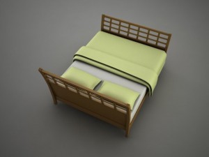 furniture 07 3D 模型