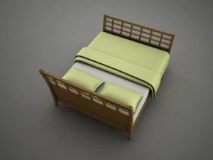 furniture 07 3D Model