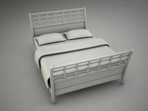 furniture 07 3D Model