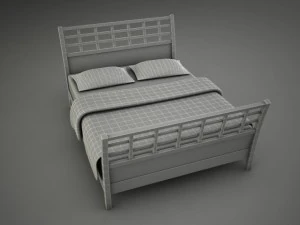 furniture 07 3D Model