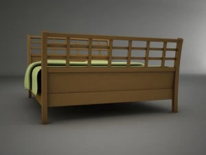 furniture 07 3D Model