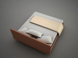 furniture 08 3D Model