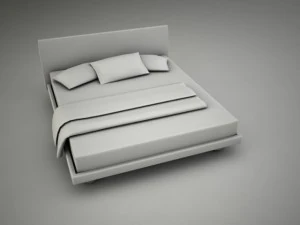 furniture 08 3D Model