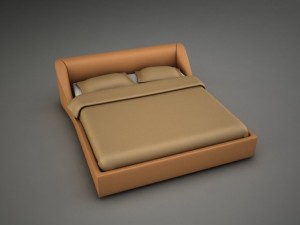 furniture 09 Modèle 3D