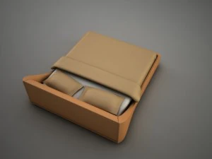 furniture 09 3D Model