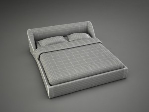 furniture 09 Modèle 3D