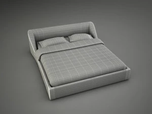 furniture 09 3D Model