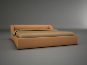 furniture 09 Modèle 3D