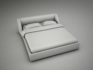 furniture 09 Modèle 3D
