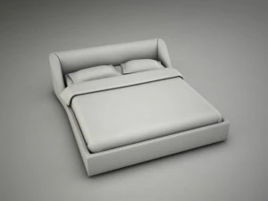 furniture 09 3D Model