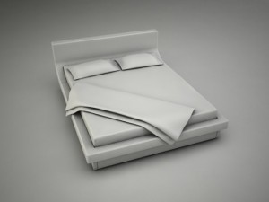 furniture 010 Modello 3D
