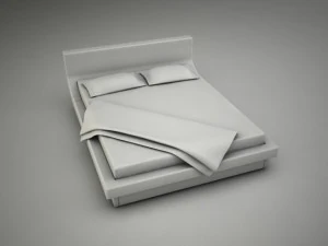 furniture 010 3D Model