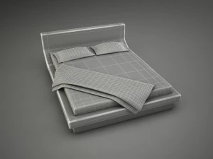 furniture 010 3D Model