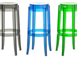 Duch Karola Model 3D