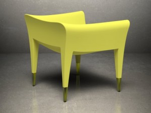 my fair lady 3D Model