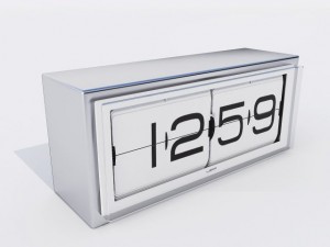 leff amsterdam brick 3D Model