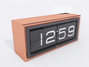 leff amsterdam brick 3D Model
