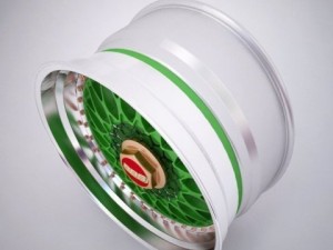 bbs rs 3D Model
