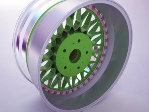 bbs rs 3D Model