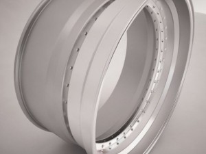 bbs rs 3D Model