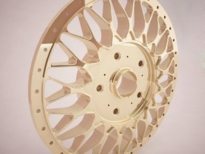 bbs rs 3D Model