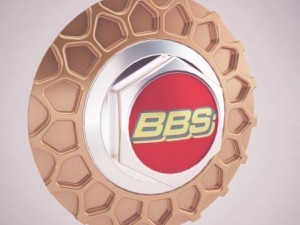 bbs rs 3D Model