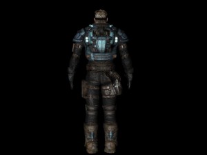 geras or war baird c4drar 3D Model