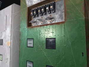 fuseboxes 3D Model