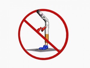 cigarette 3D Model