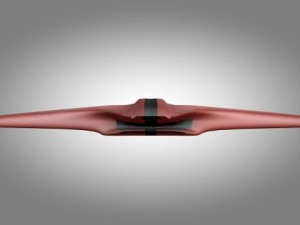 spaceship Modèle 3D