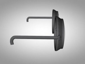 glasses Modello 3D