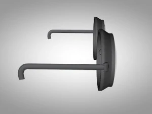 glasses 3D Model
