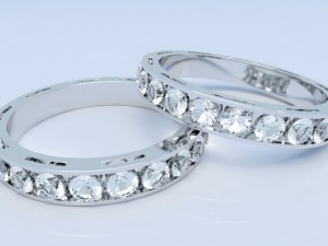 ring 3D Model