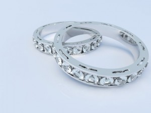 ring 3D Модель