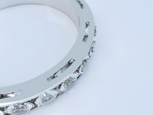 ring 3D Модель
