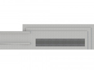 Porch Modelo 3D