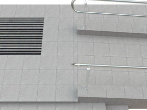 Porch Modelo 3D
