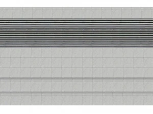 Porch 3D Model
