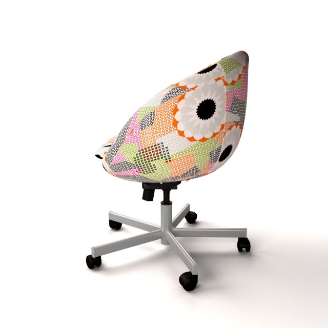 Ikea skruvsta on sale multicolor