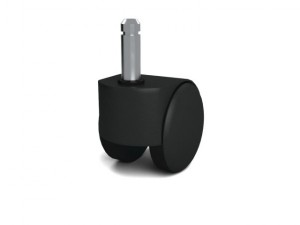 two ikea chair wheels 3D Модель