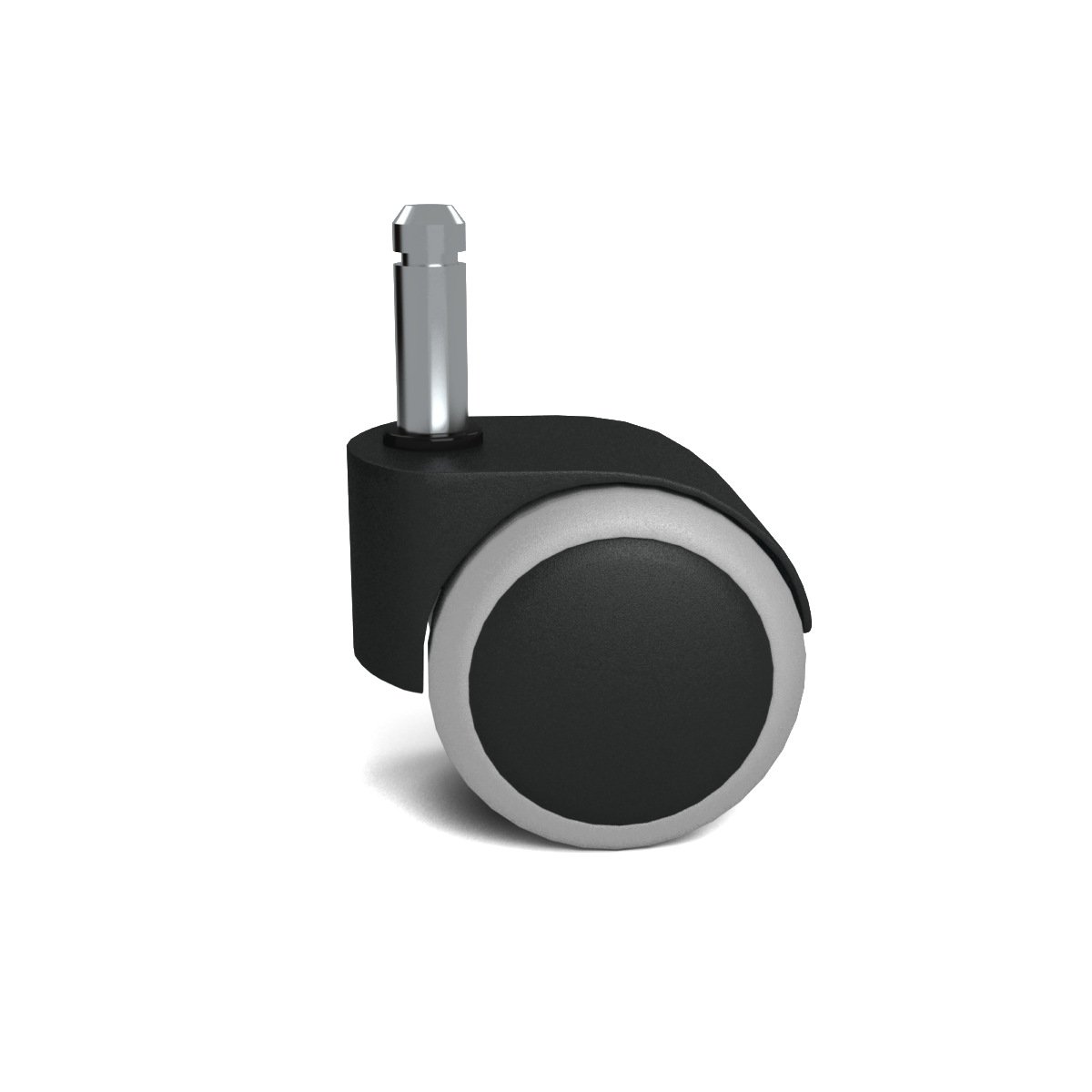 two ikea chair wheels 3D Models in Chair 3DExport